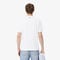 Printed Cotton T-shirt lacoste printed cotton t shirt