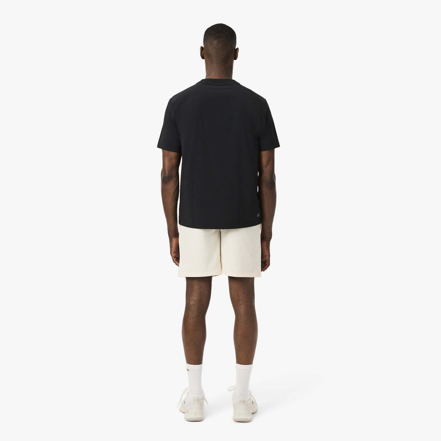 شورت لاكوست تنس &times; نوفاك ديوكوفيتش