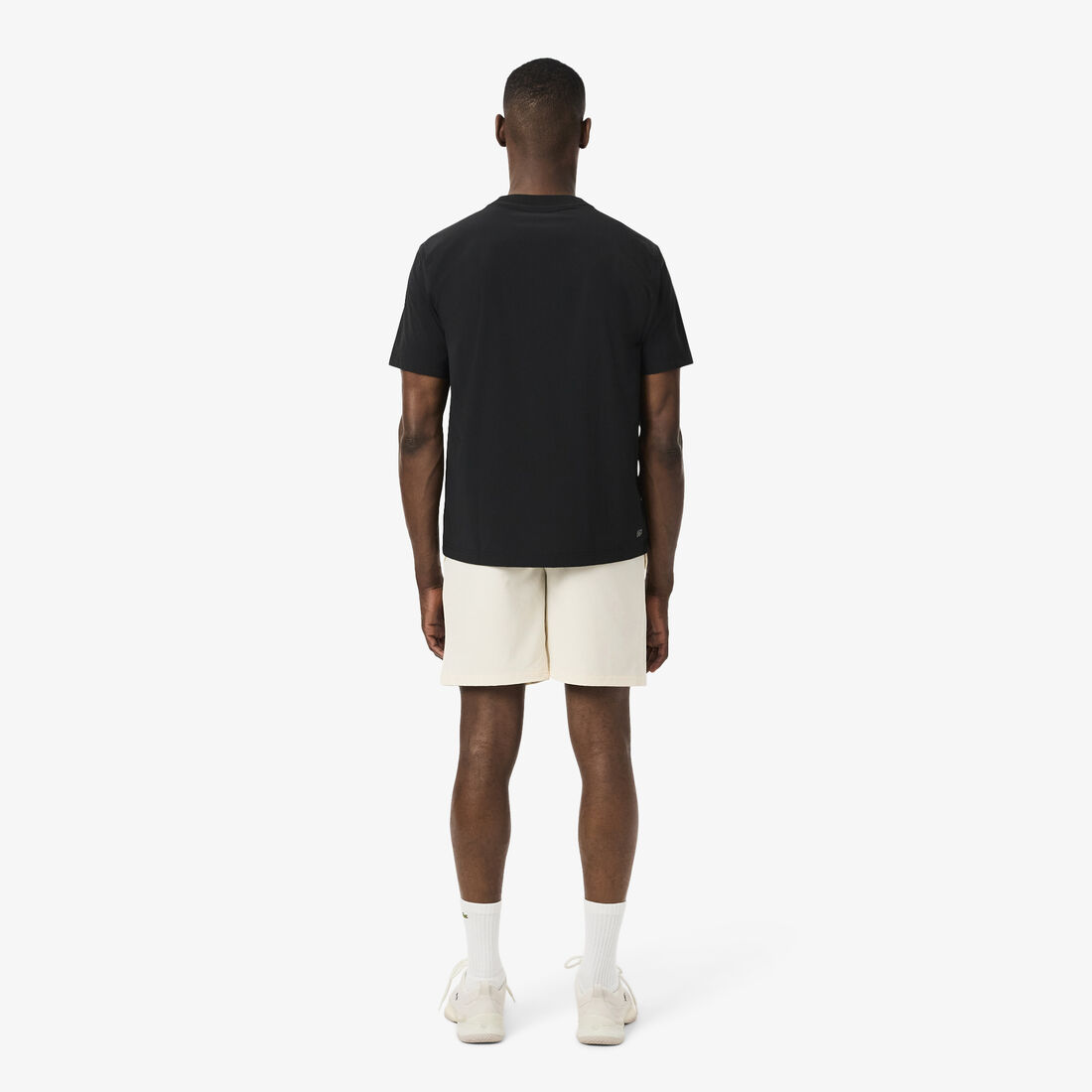 شورت لاكوست تنس × نوفاك ديوكوفيتش شورت لاكوست تنس × نوفاك ديوكوفيتش