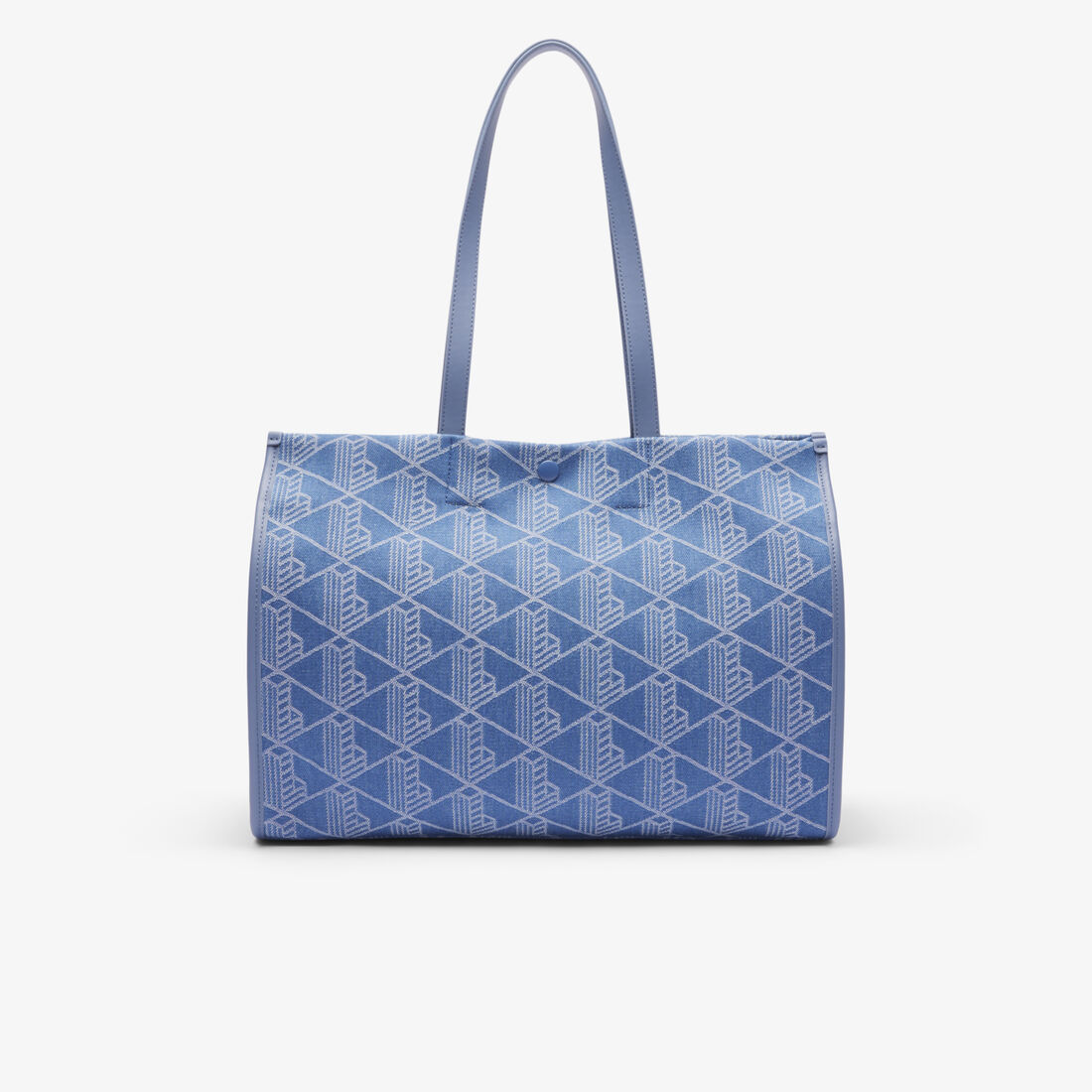 Large Heritage Jacquard Tote Large Heritage Jacquard Tote