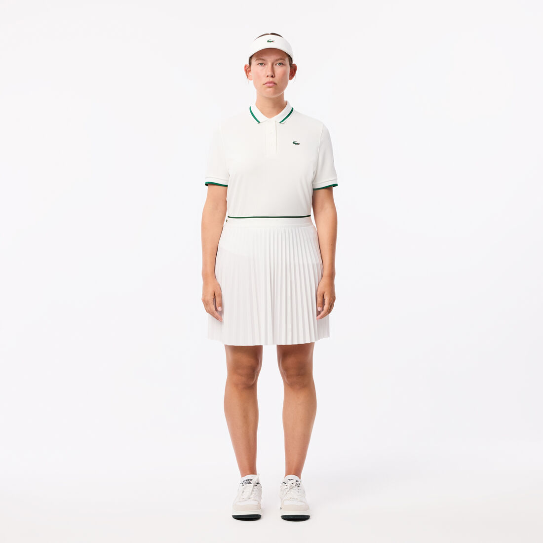 Ultra-Dry Anti-UV Stretch Golf Polo Shirt Ultra-Dry Anti-UV Stretch Golf Polo Shirt