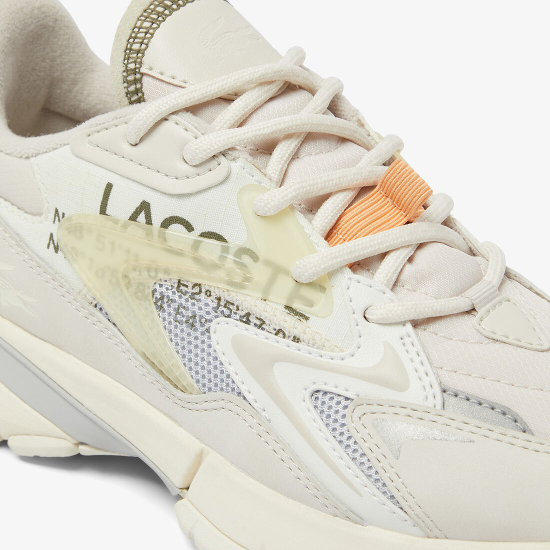 Women's L003 Neo Tech Trainers Women's L003 Neo Tech Trainers