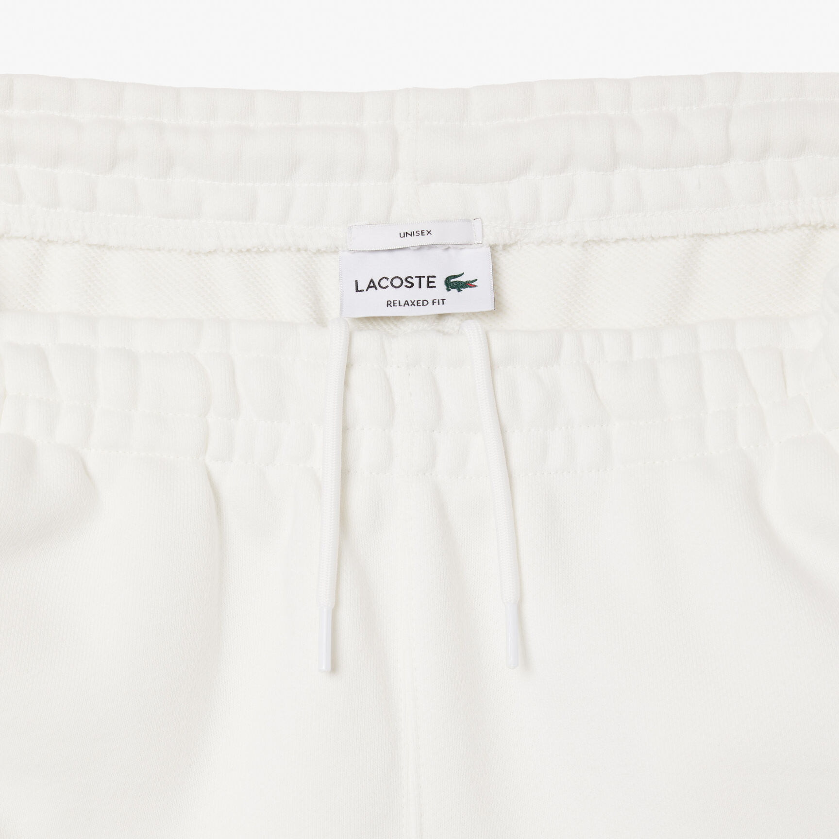 Relaxed Fit Sweatpants