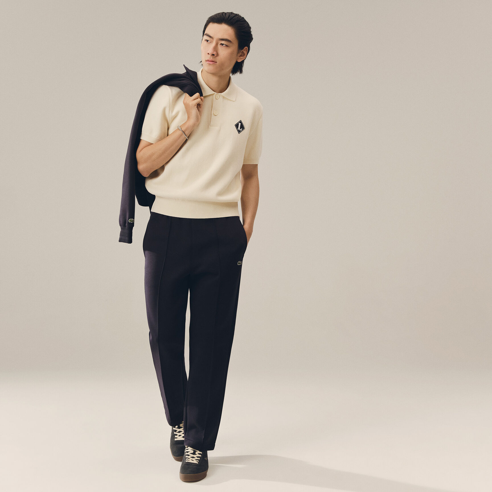 French Made Sweatpants