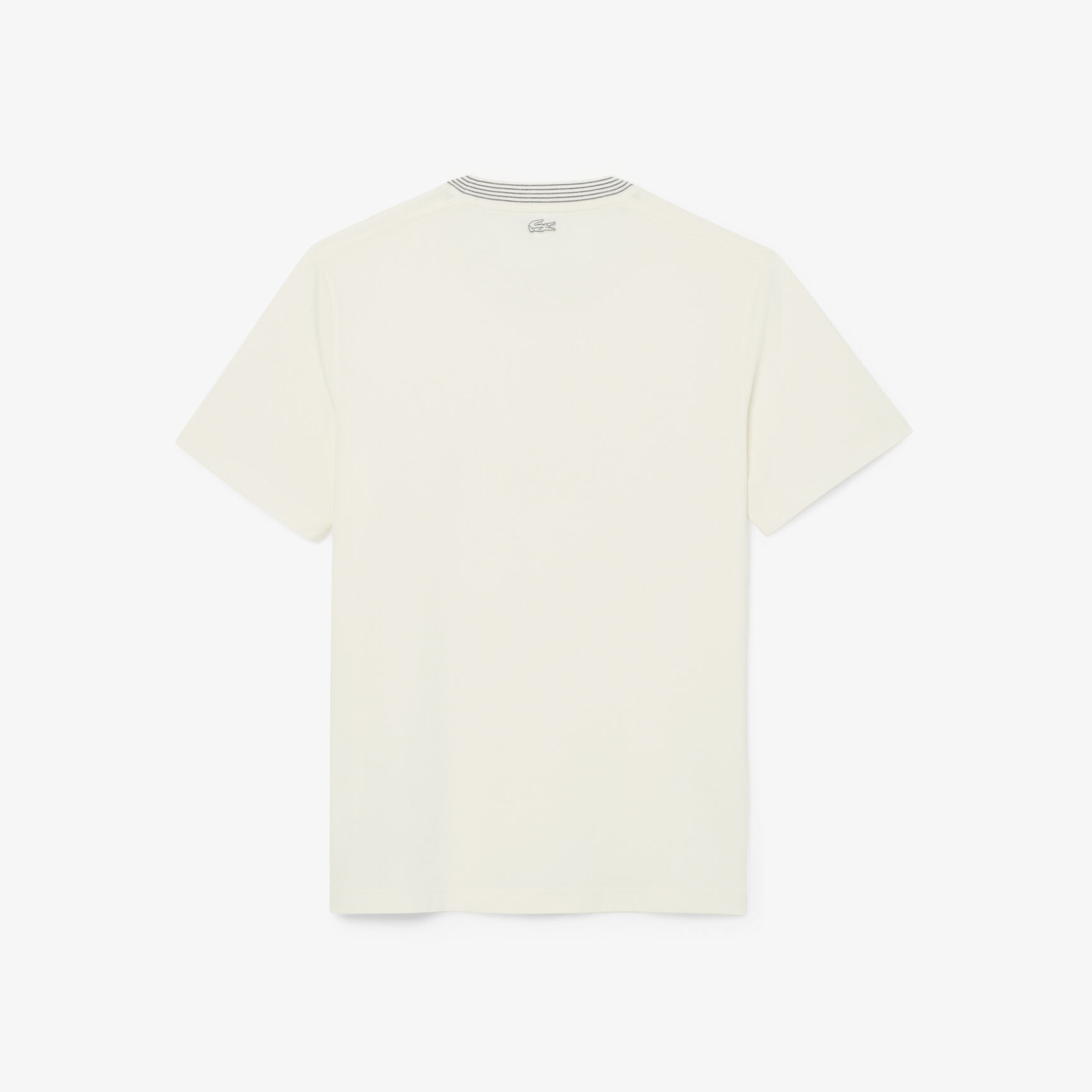 Embroidered Cotton Jersey T-shirt