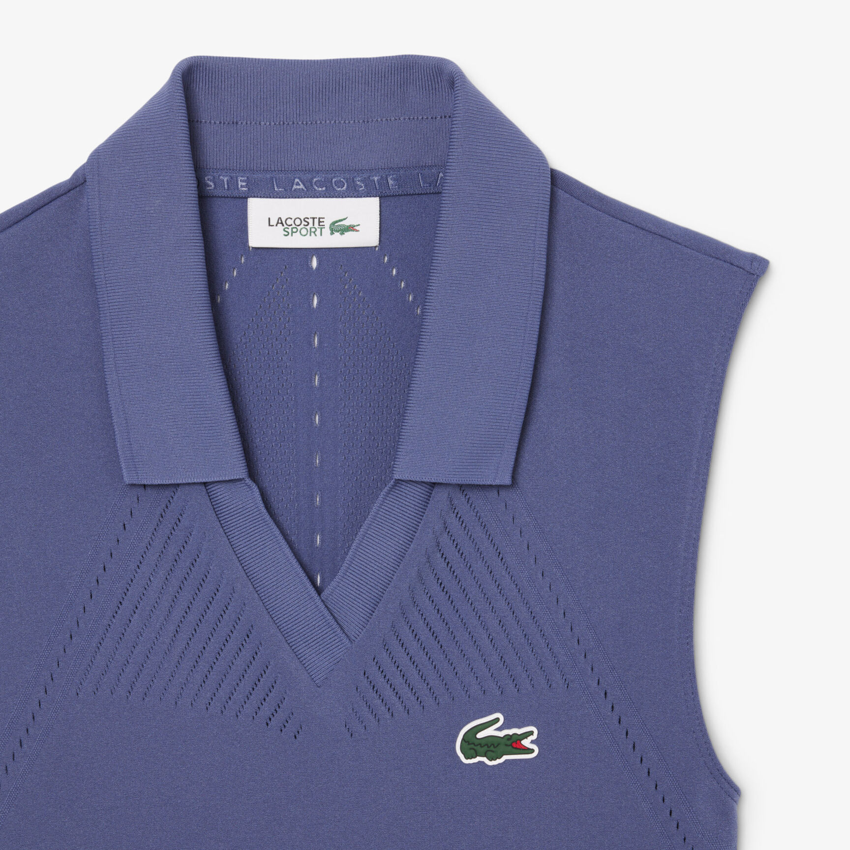 فستان تنس مطاطي وشورت