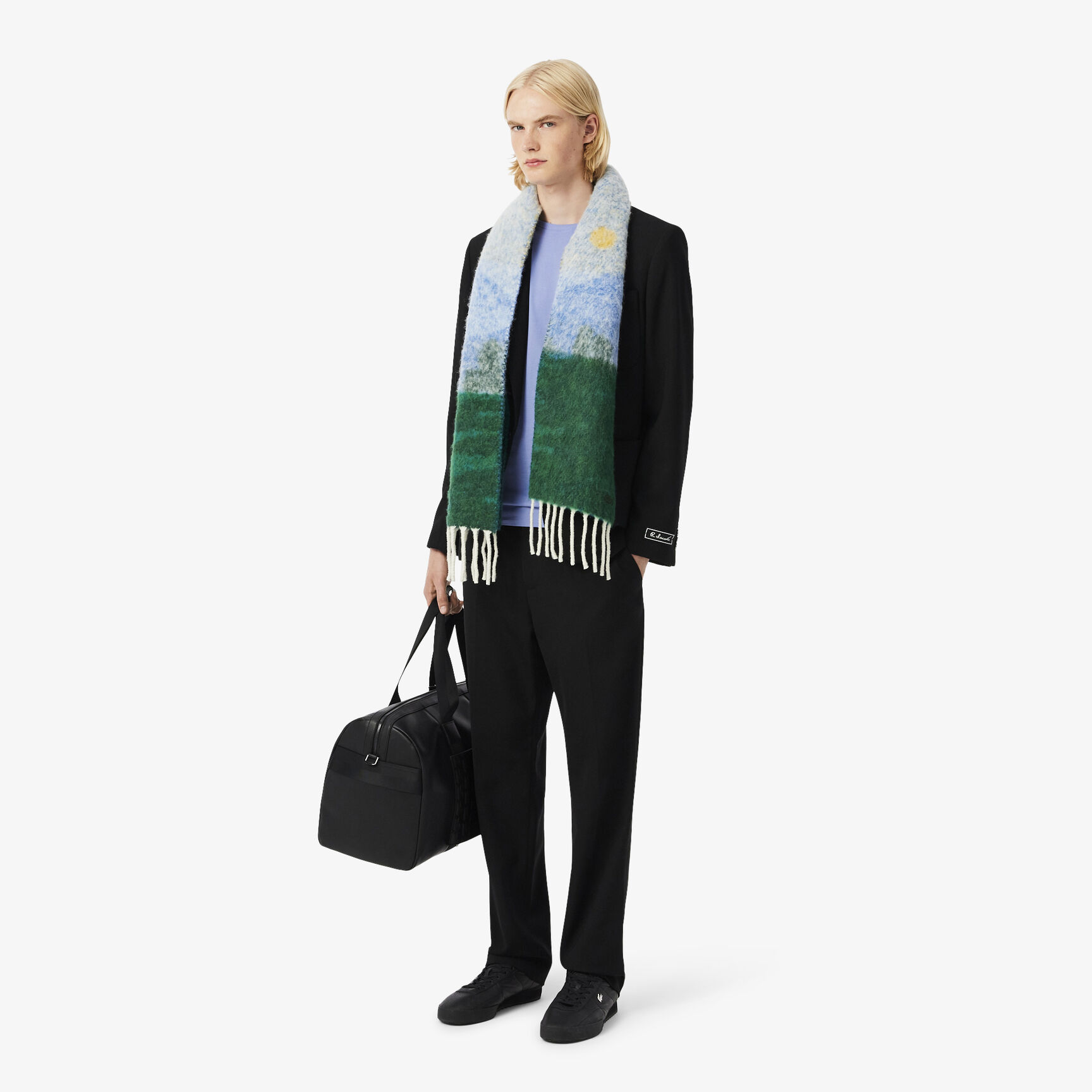 Cotton Pima T-shirt Cotton Pima T-shirt