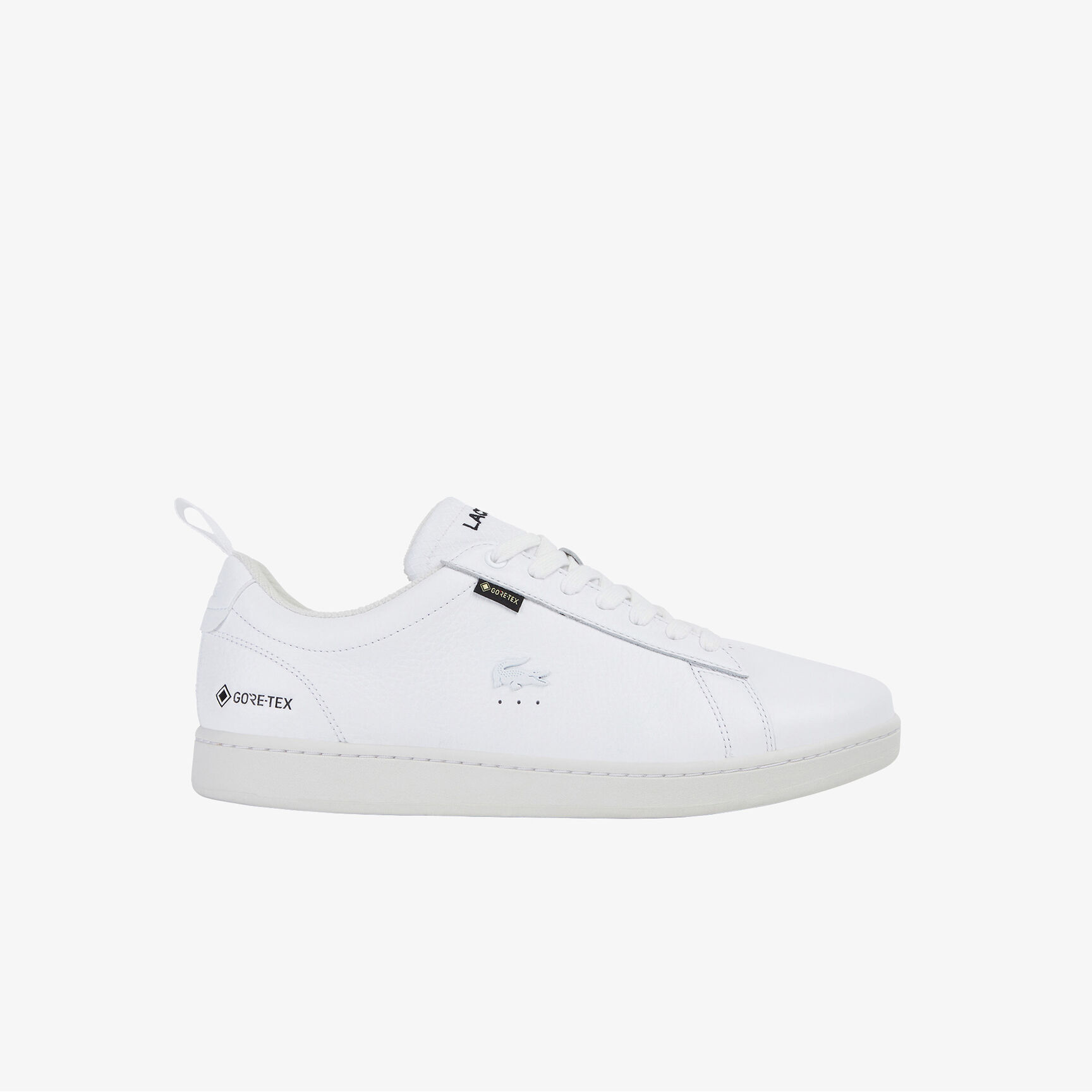 Men's Carnaby GTX Leather Trainers