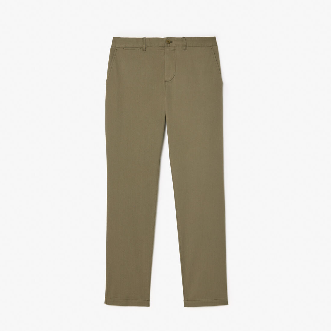 Slim Fit Stretch Cotton Chino Pants Slim Fit Stretch Cotton Chino Pants