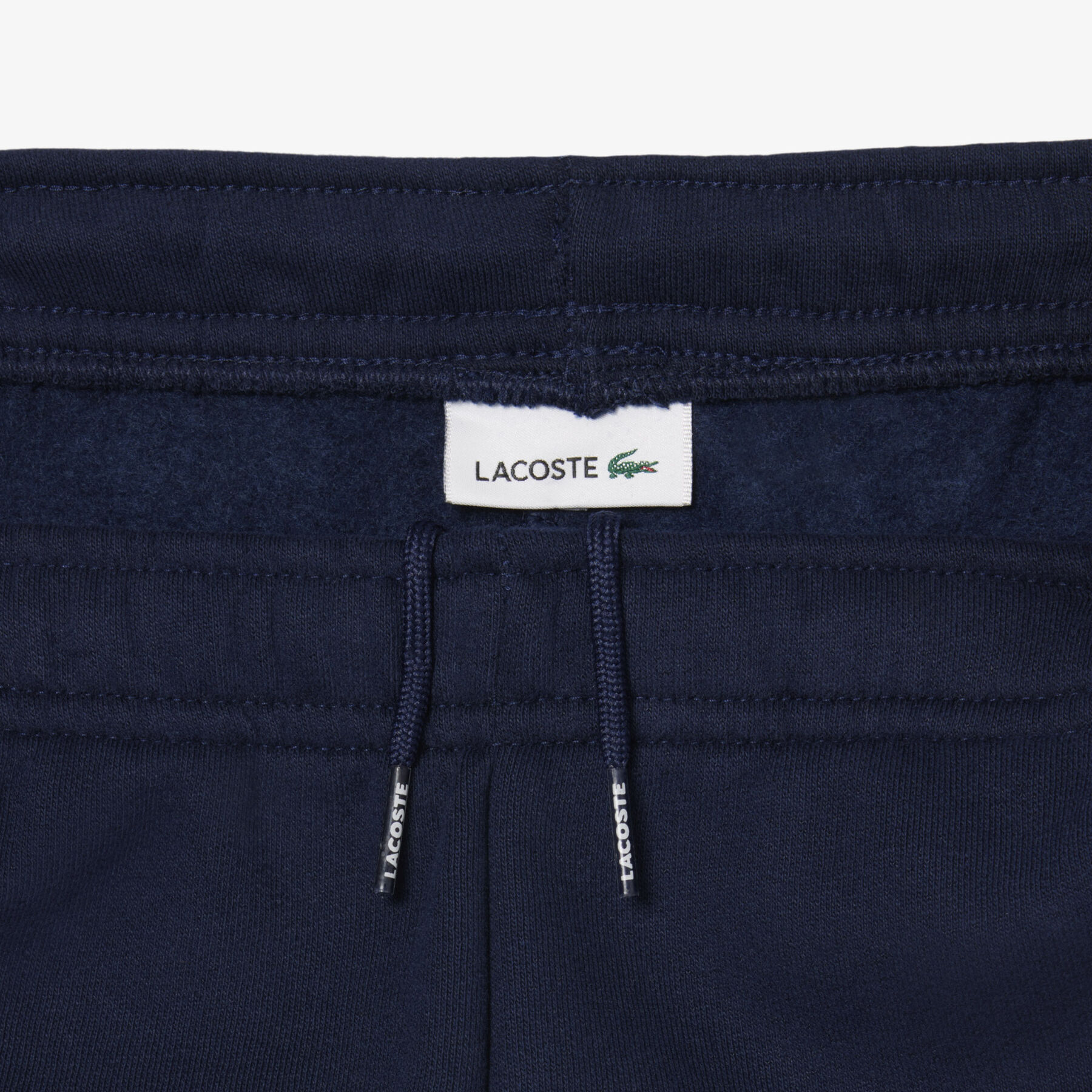 Unisex Fleece Shorts