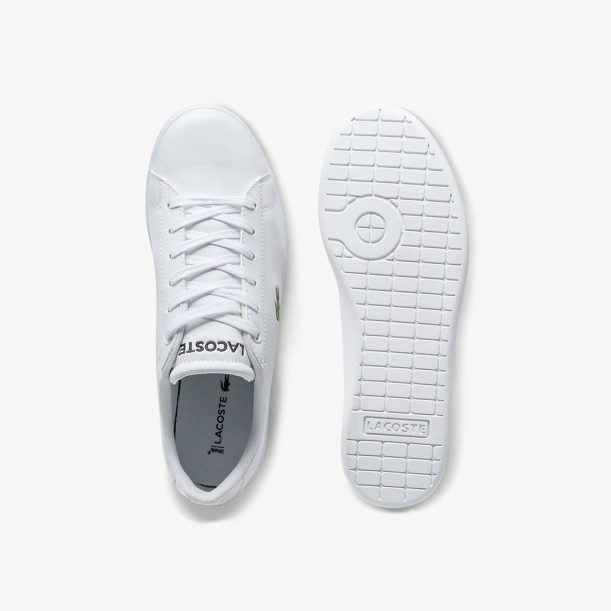 Juniors' Carnaby Evo Tonal Synthetic Sneakers Juniors' Carnaby Evo Tonal Synthetic Sneakers