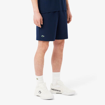 Regular Fit Ultra Dry Tennis Shorts