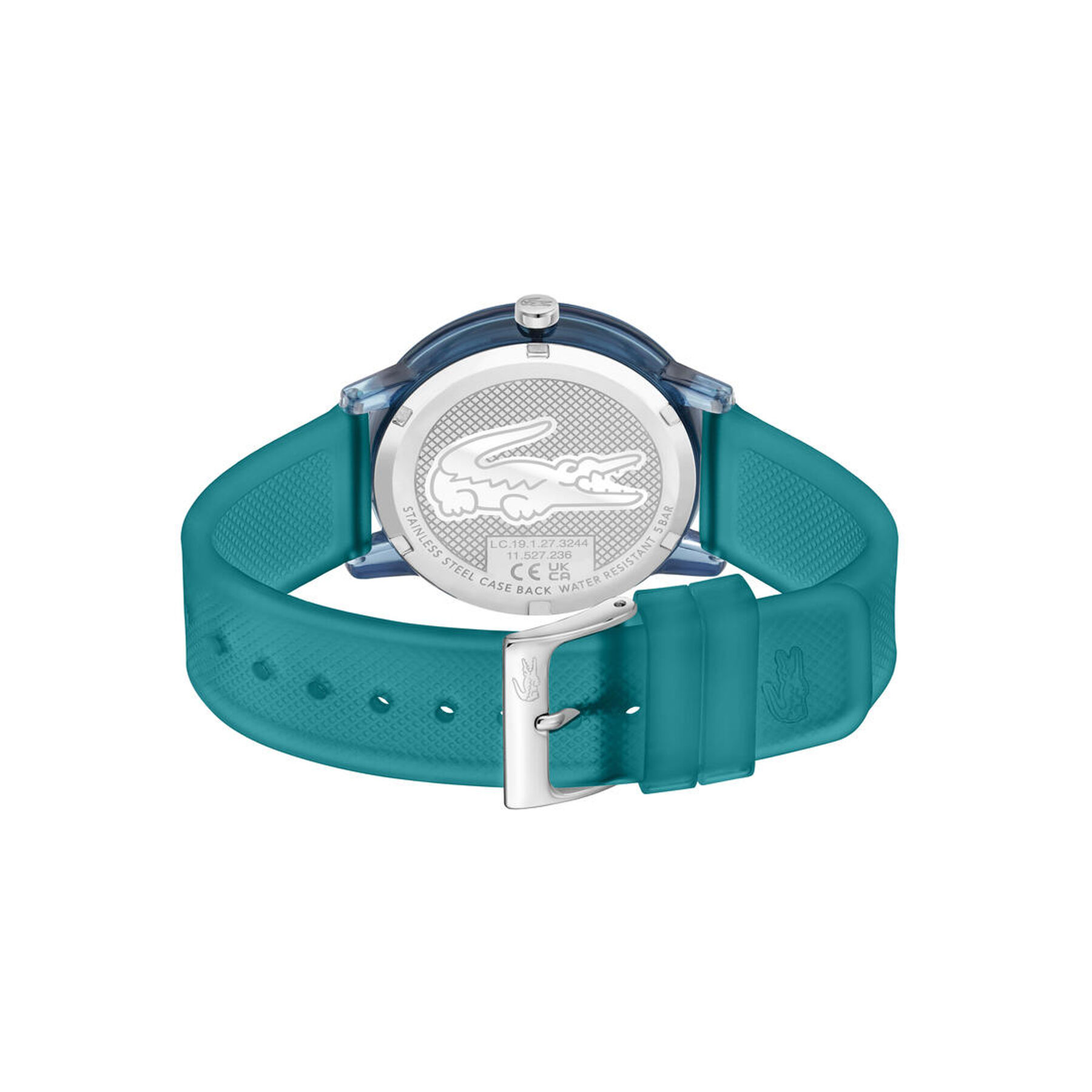 Lacoste 12.12 Watch