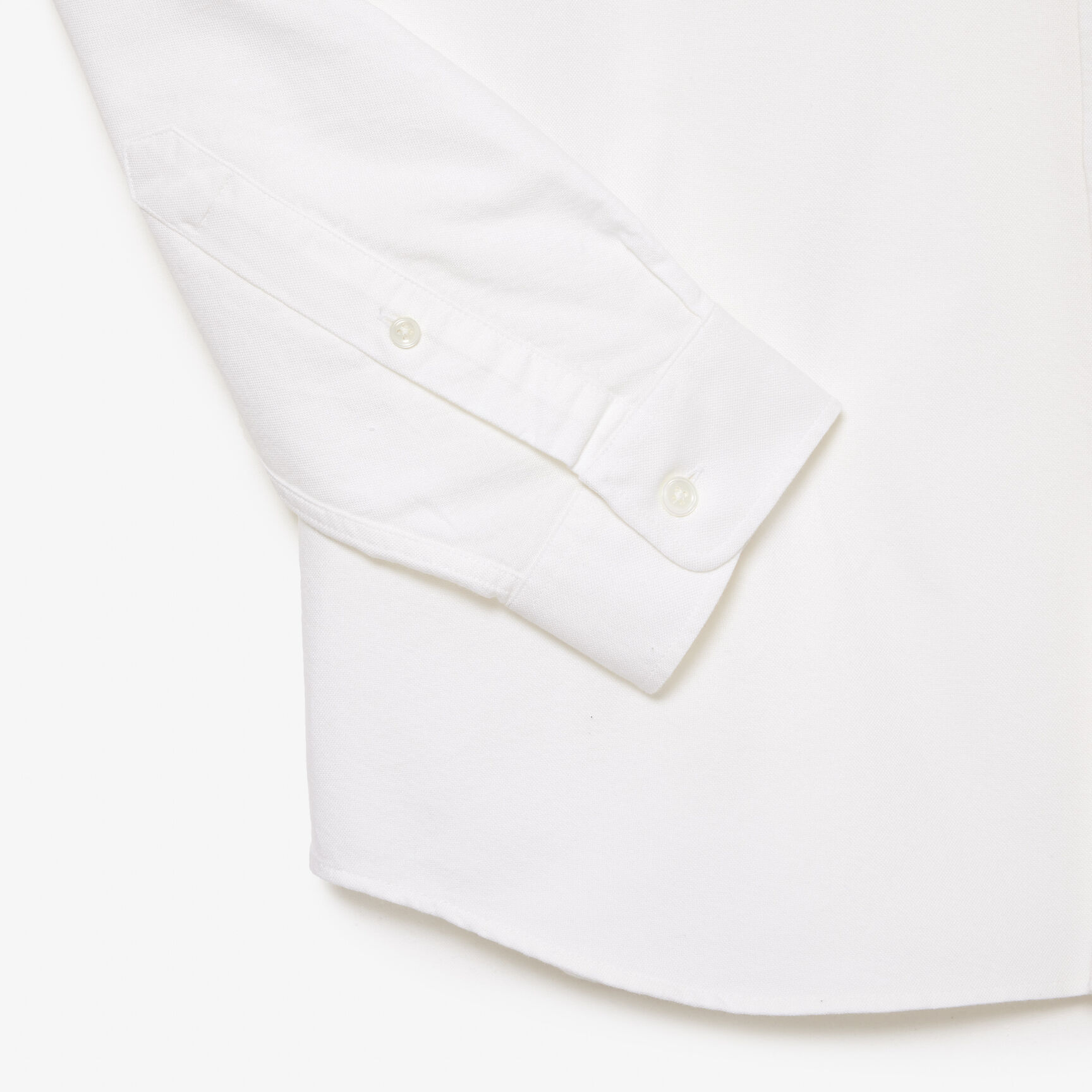Regular Fit Oxford Shirt