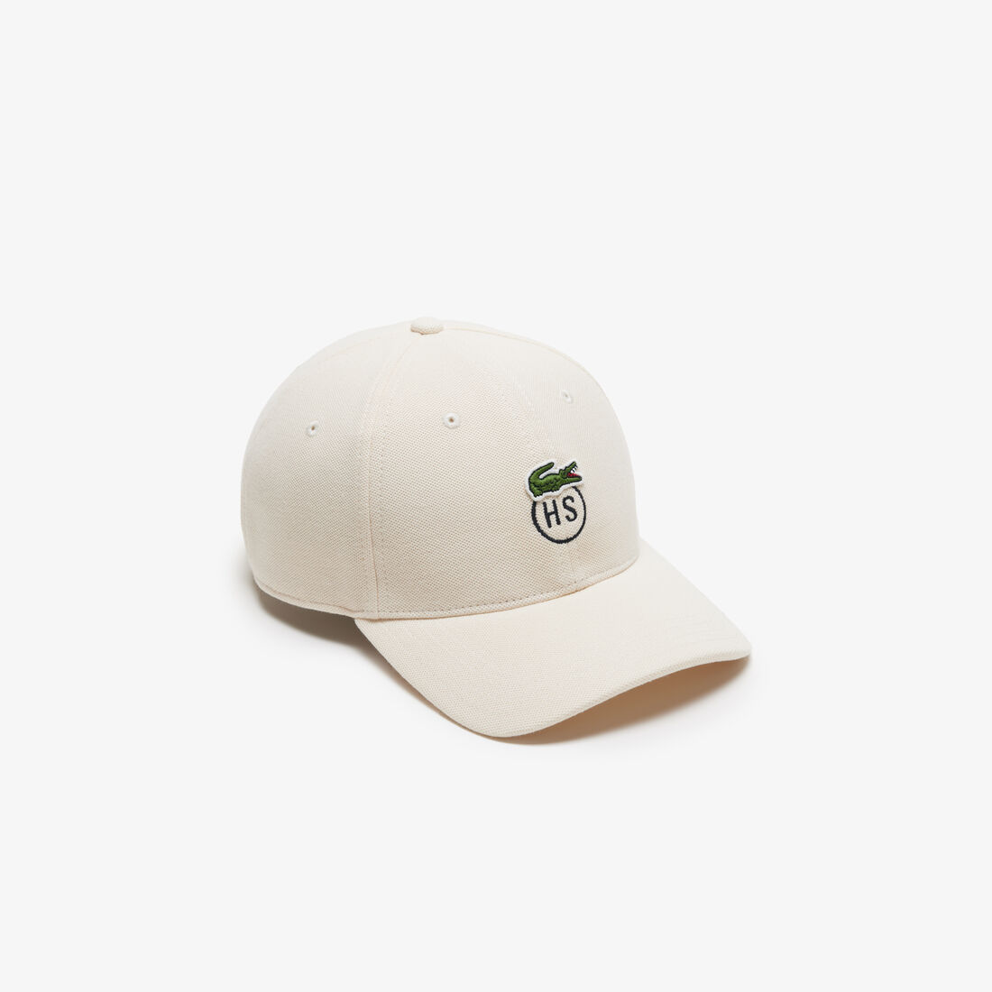 Lacoste x Highsnobiety Cotton Pique Cap