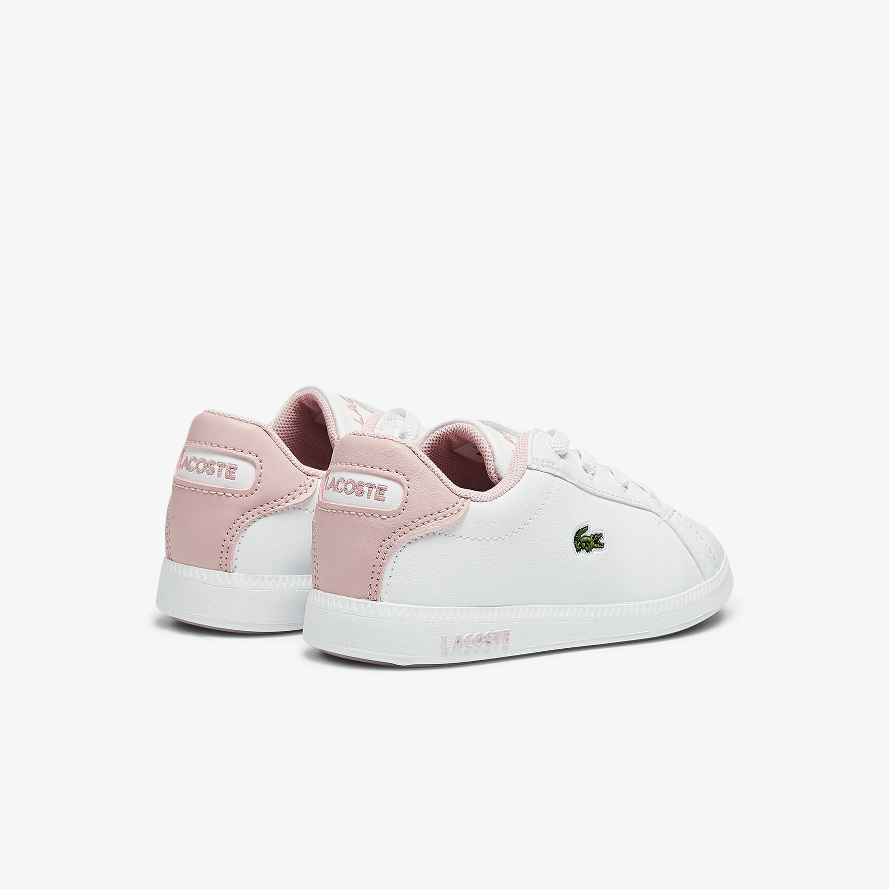 Infants' Graduate Synthetic Trainers Infants' Graduate Synthetic Trainers