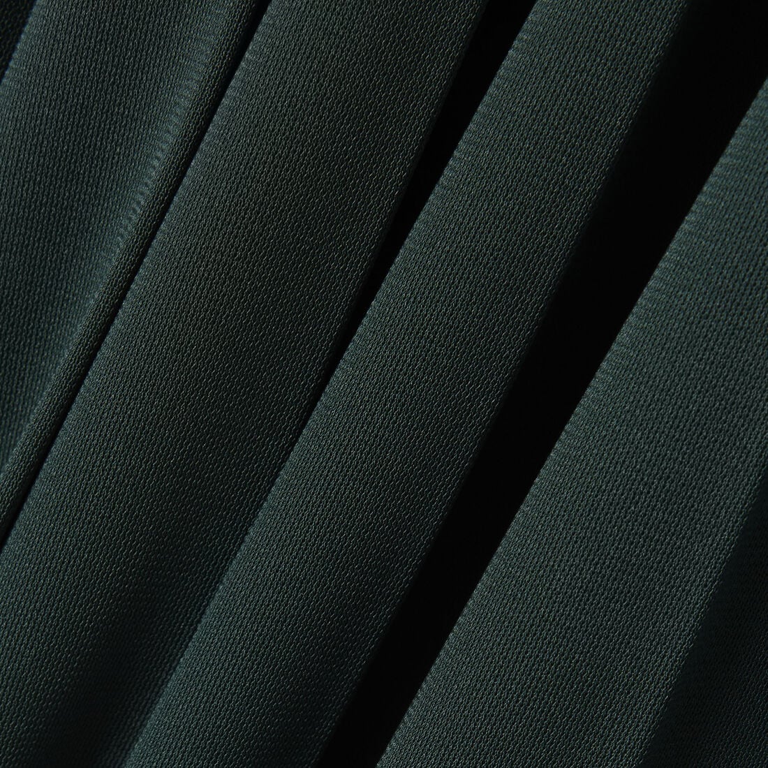 Pleated Fluid Jersey Polo Collar Dress lacoste pleated fluid jersey polo collar dress