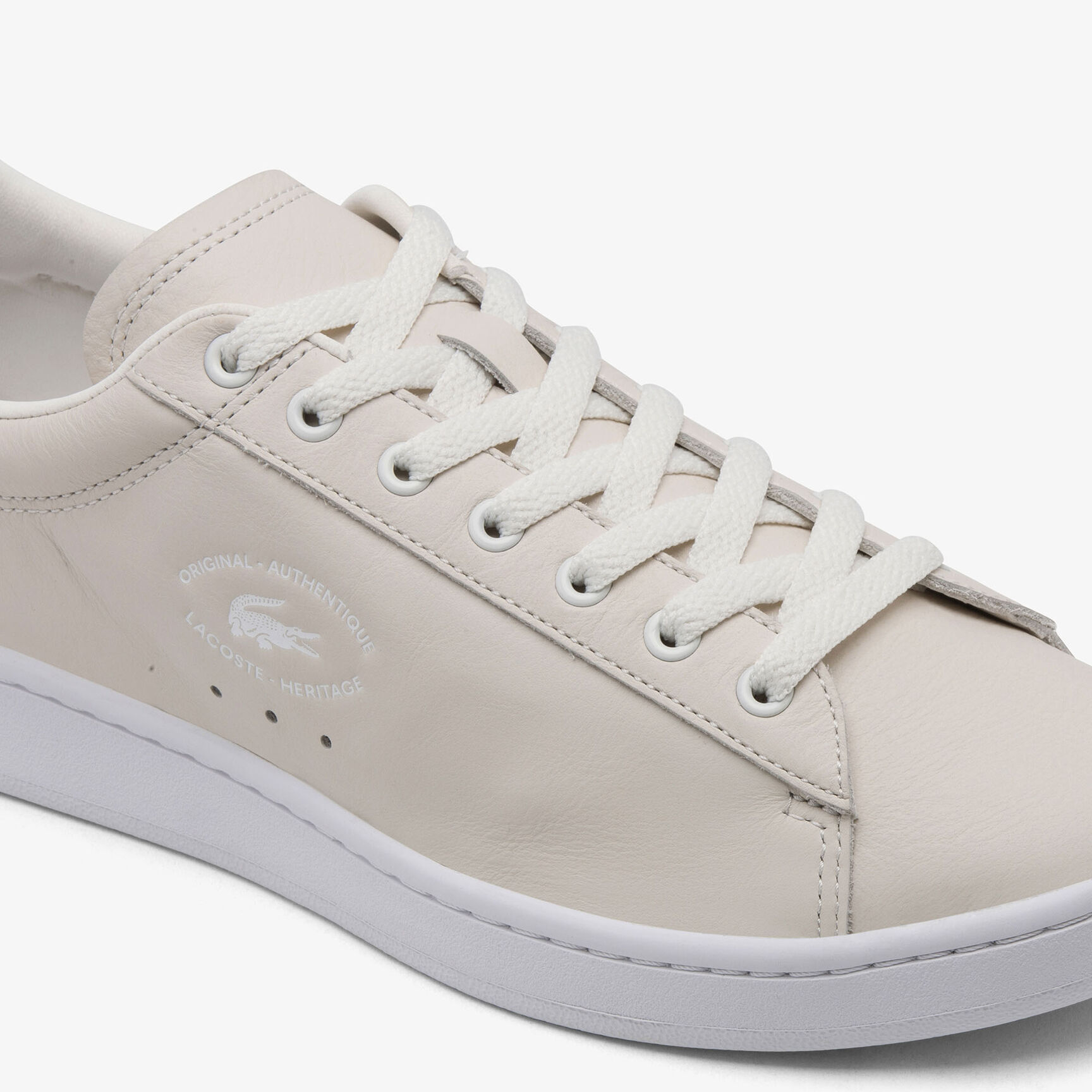 Men's Carnaby Set Leather Sneakers