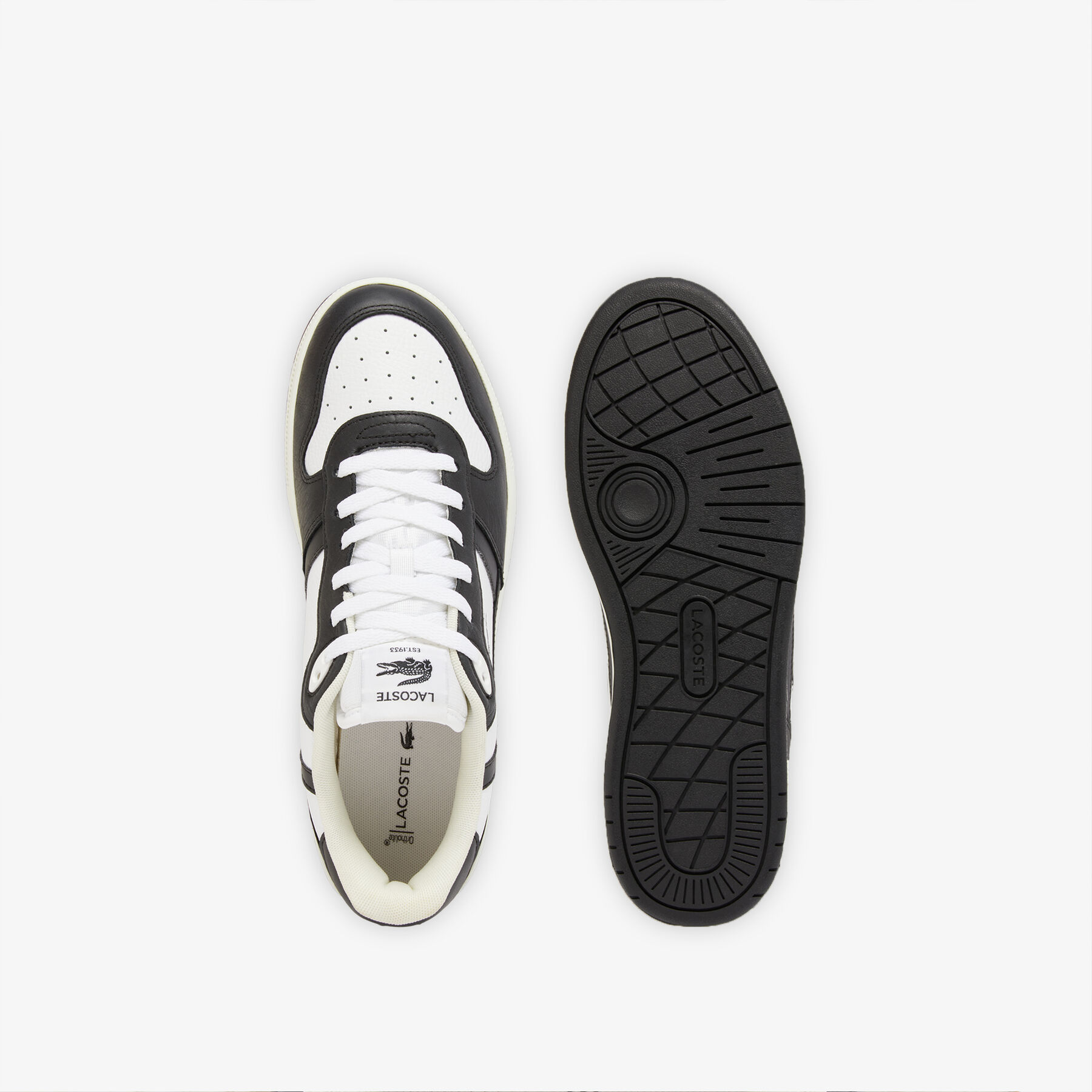 Men's T-Clip Set Trainers Men's T-Clip Set Trainers