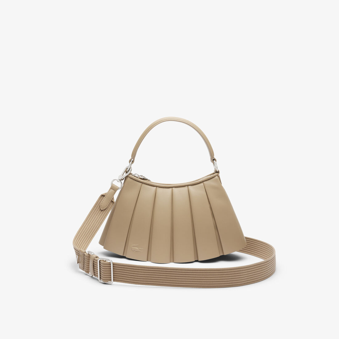 حقيبة لينجلين جلدية صغيرة