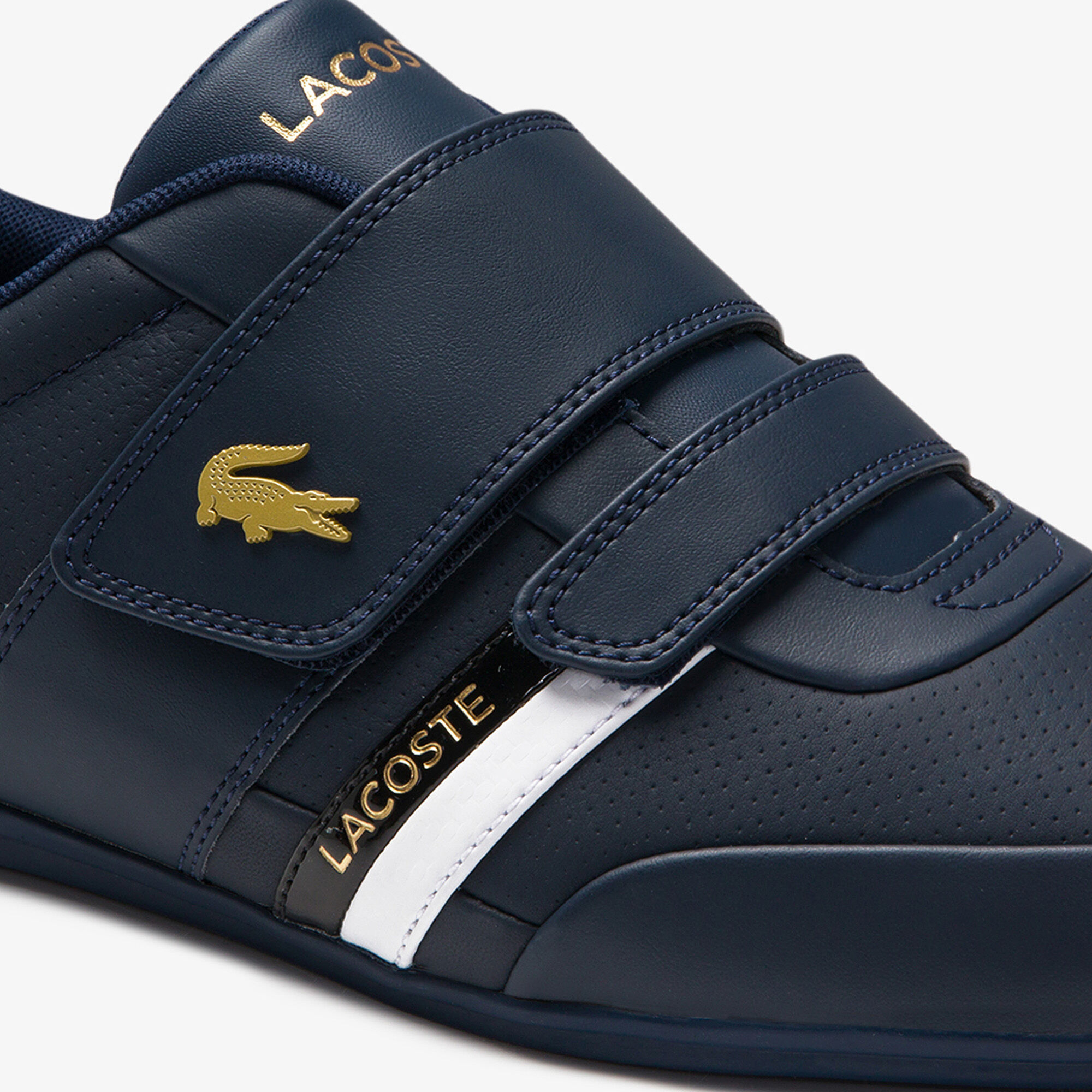 Men's branded misano sneaker 2025