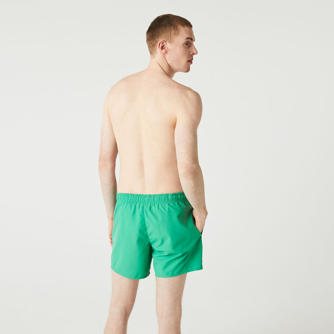 Quick-Dry Swim Trunks Quick-Dry Swim Trunks