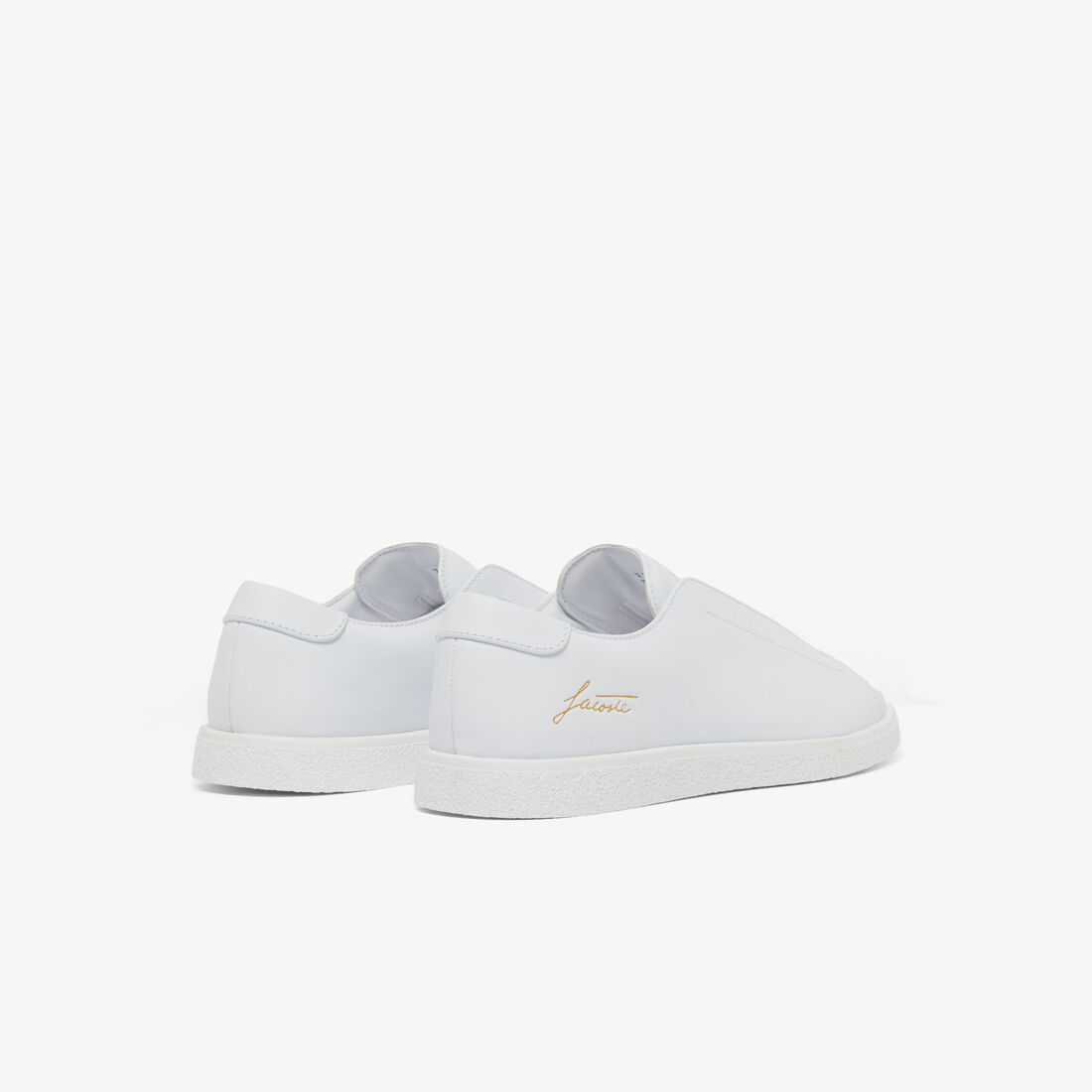 Men's Linecourt Leather Slip-On Men's Linecourt Leather Slip-On