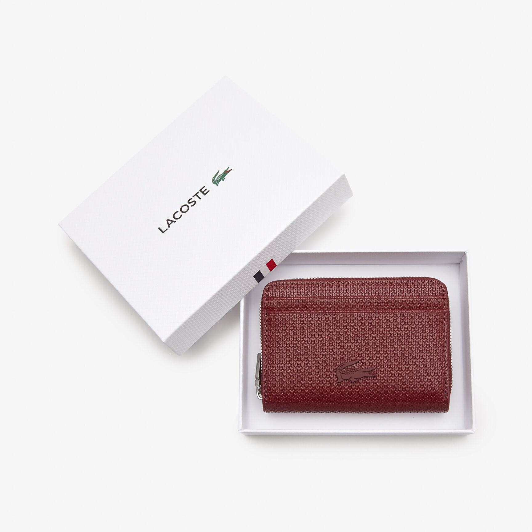 Chantaco Leather Coin Purse