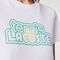 لاكوست تيشيرت تنس بطبعة للنساء مجموعة lacoste sport