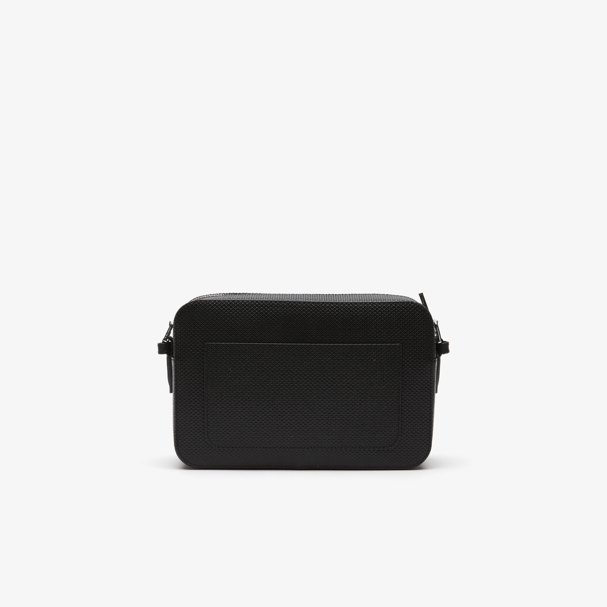 Lacoste pouch bag top