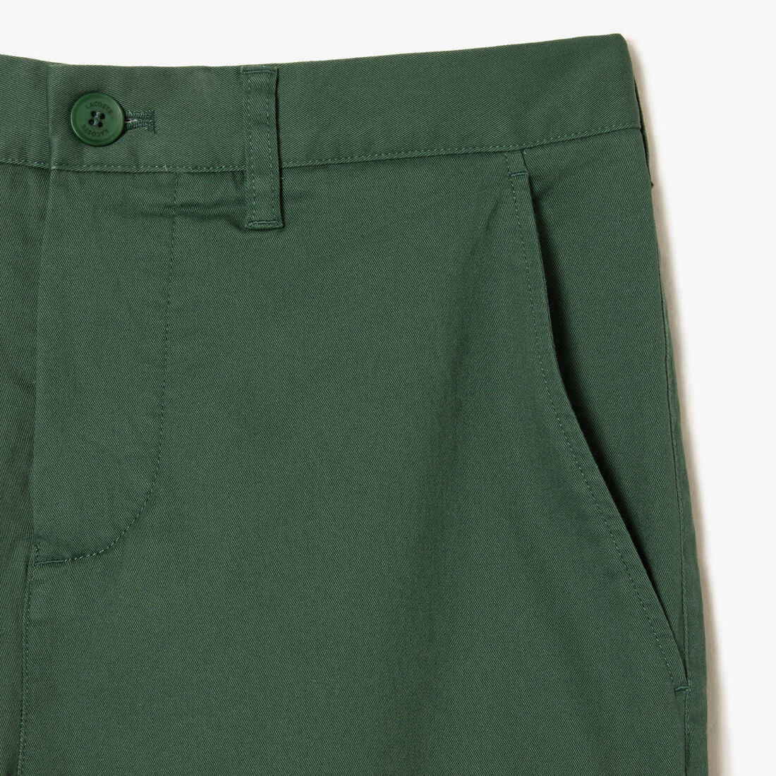 Men's New Classic Slim Fit Stretch Cotton Trousers Men's New Classic Slim Fit Stretch Cotton Trousers