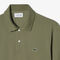lacoste classic fit l 12 12 light pique polo shirt