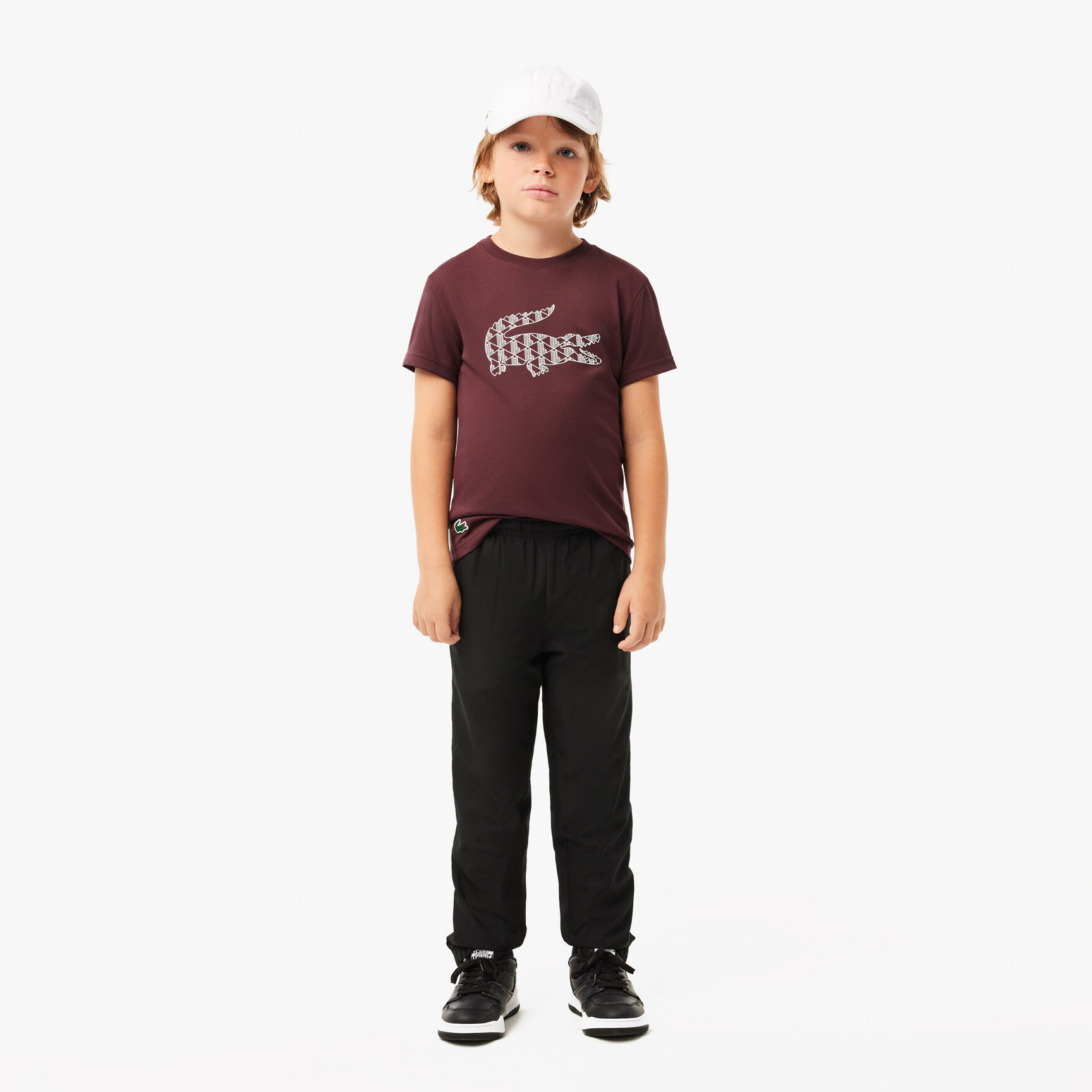 تيشيرت بيكيه للتنس فائق الجفاف تيشيرت بيكيه للتنس فائق الجفاف