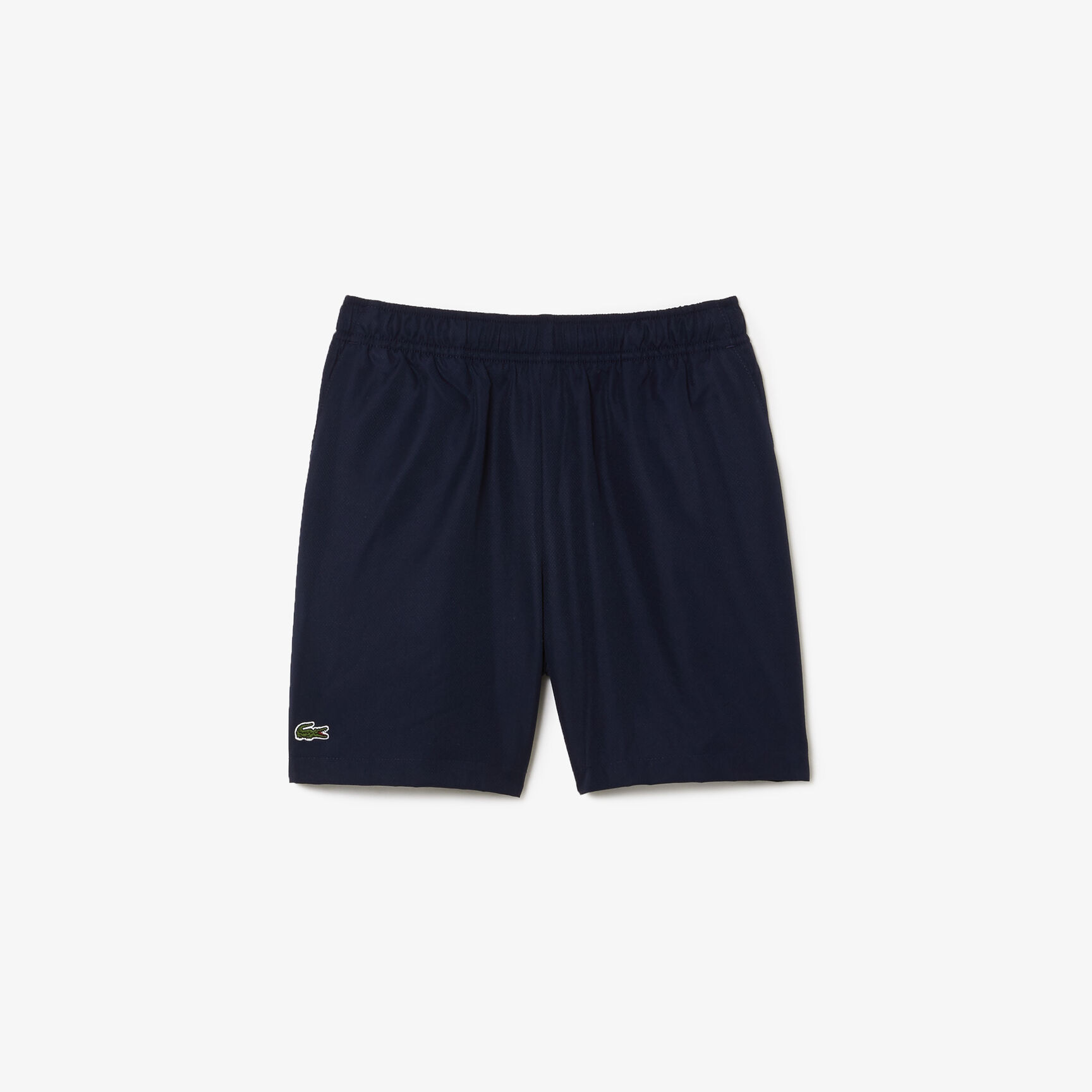 Boys' Lacoste SPORT Diamond Taffeta Shorts Boys' Lacoste SPORT Diamond Taffeta Shorts