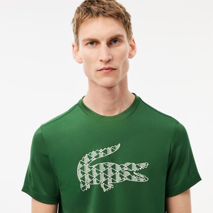 Ultra Dry Pique Tennis T-shirt Ultra Dry Pique Tennis T-shirt