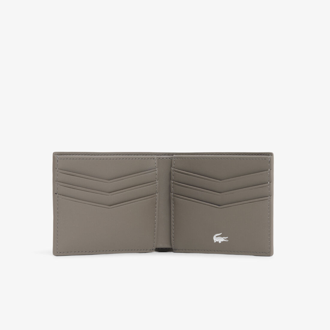 Small Ossian Leather Billfold lacoste small ossian leather billfold