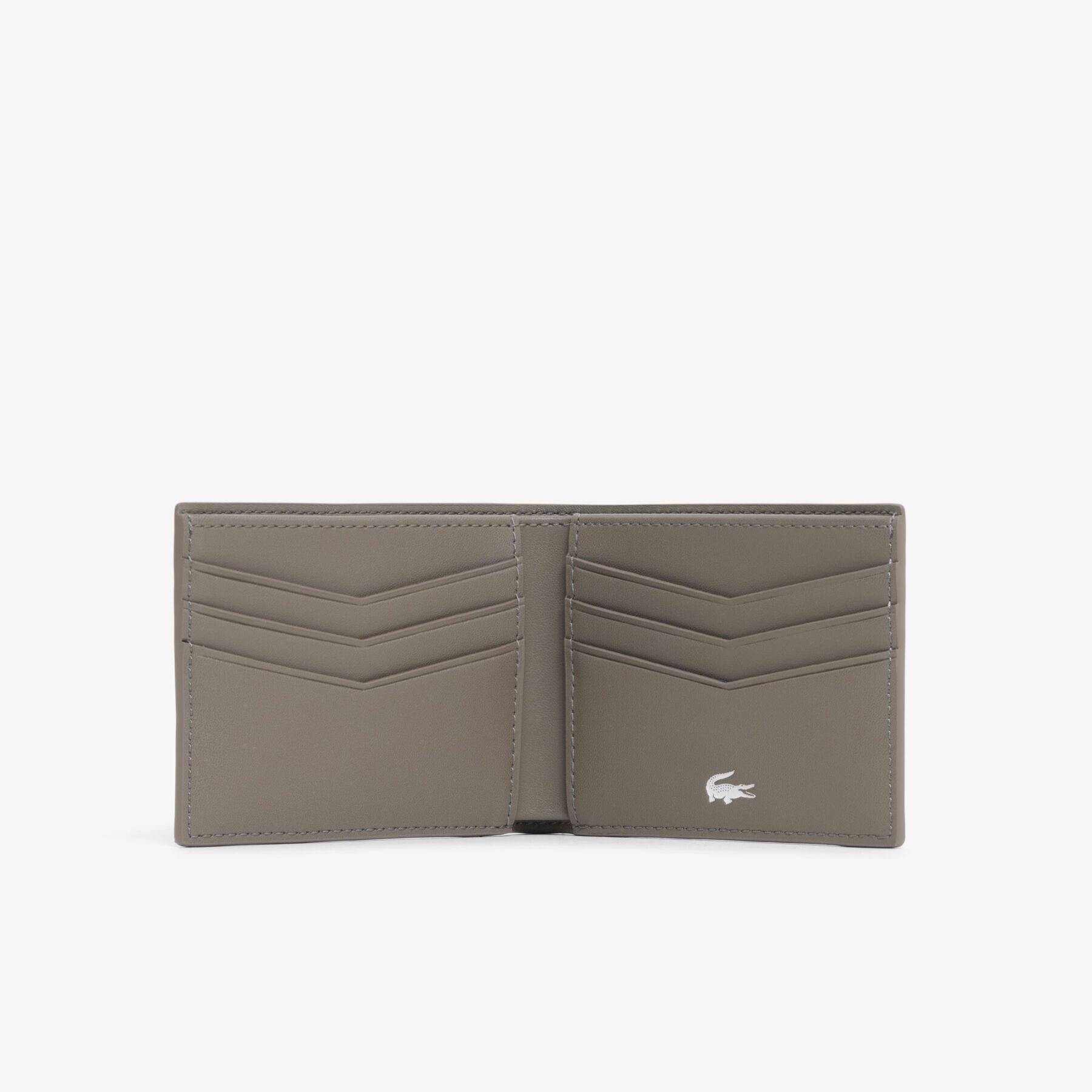 Small Ossian Leather Billfold lacoste small ossian leather billfold