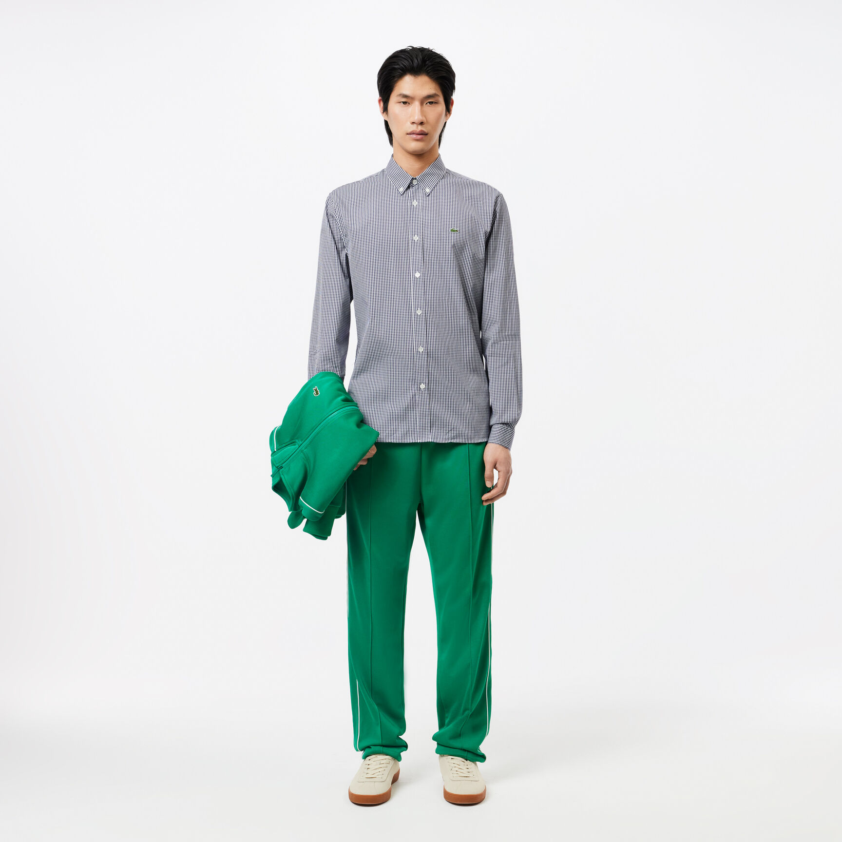 Men's Regular Fit Premium Cotton Shirt Men's Regular Fit Premium Cotton Shirt