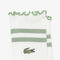 2-Pack Frilled Socks lacoste 2 pack frilled socks