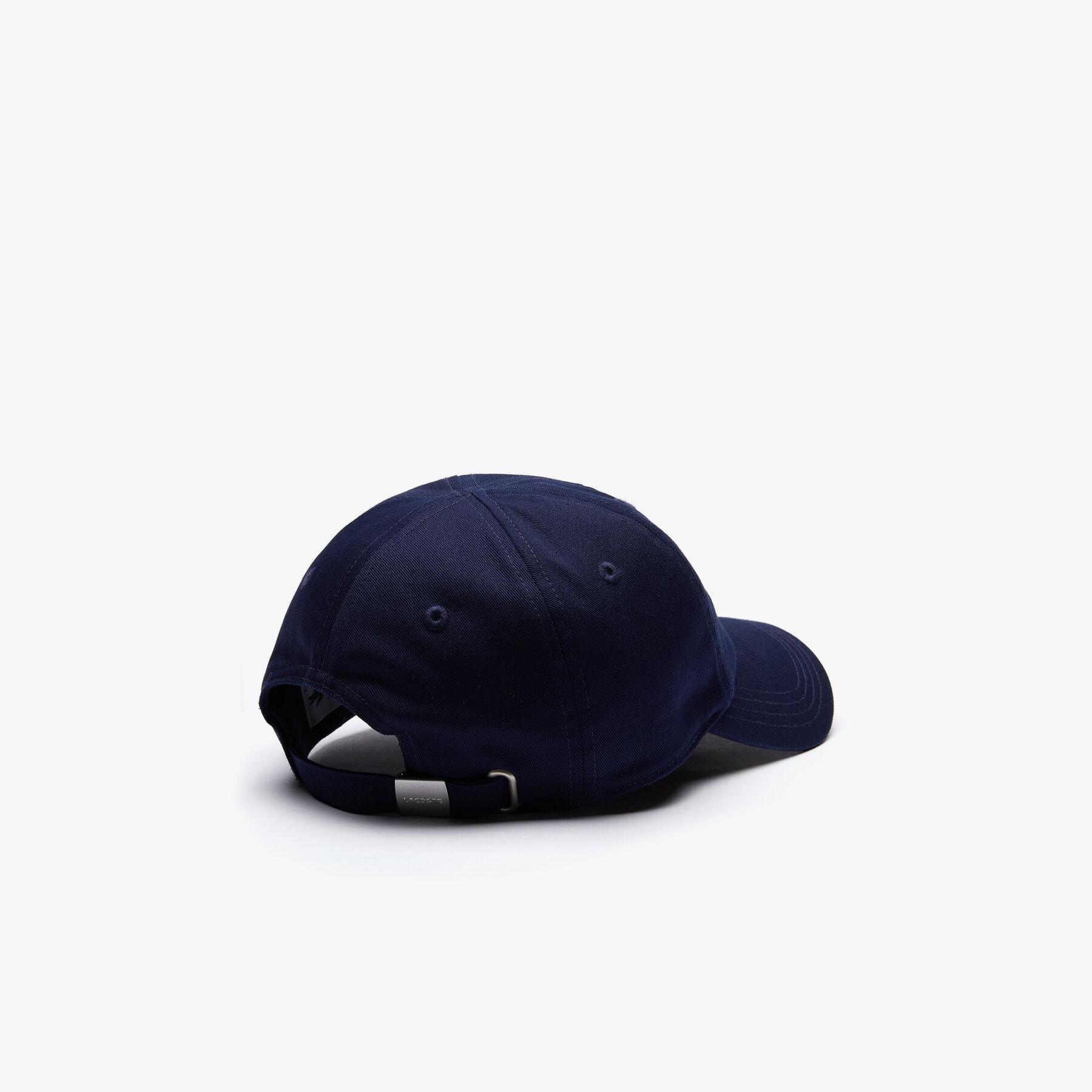 men s lacoste sport collab youssef sy cotton cap