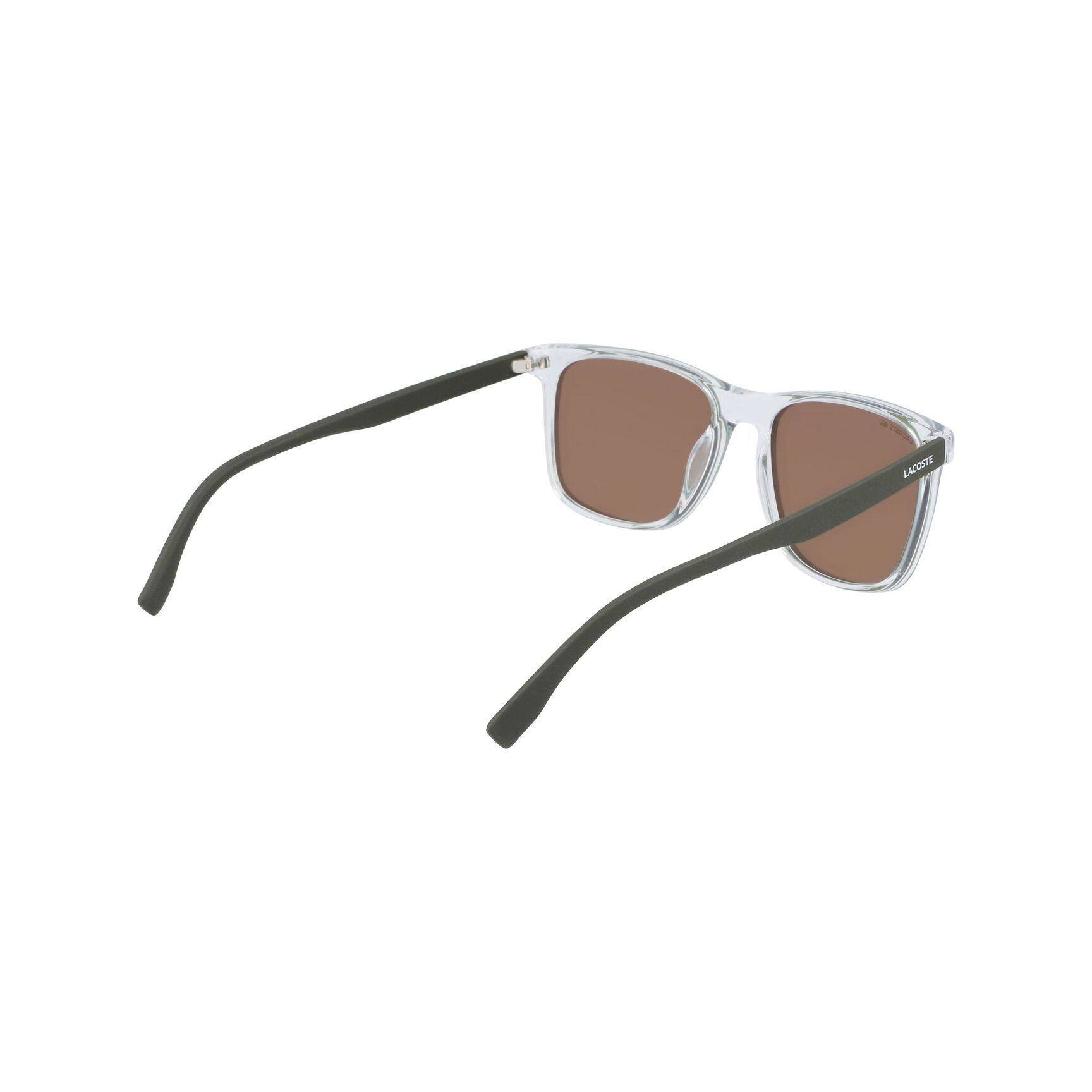 Men Lacoste Injected Sunglasses Men Lacoste Injected Sunglasses
