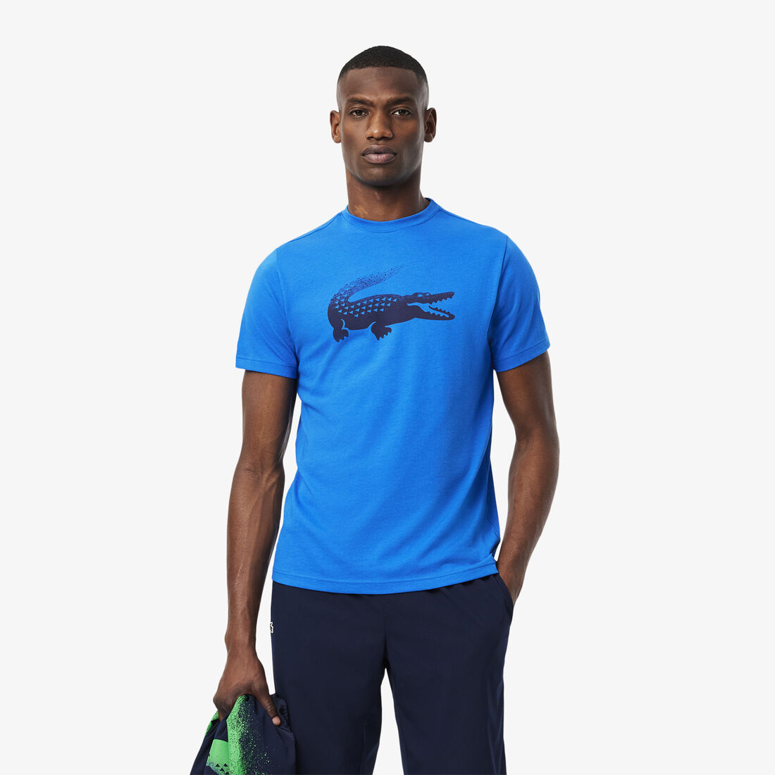 Lacoste Tennis x Daniil Medvedev T-shirt