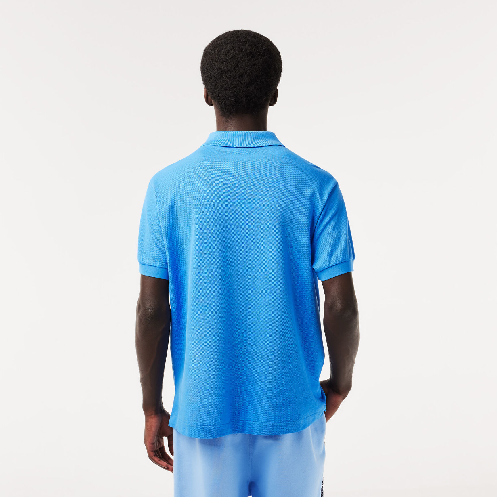 Classic Fit L.12.12 Original Polo Shirt Classic Fit L.12.12 Original Polo Shirt