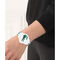 Unisex White Silicone Strap Watch Unisex White Silicone Strap Watch