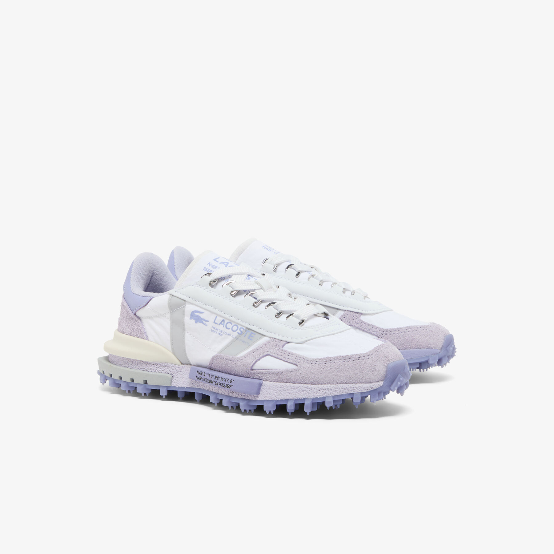 lacoste women s elite active sneakers