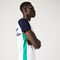 Men's Lacoste SPORT Crocodile Print Tennis T-Shirt men s lacoste sport crocodile print tennis t shirt