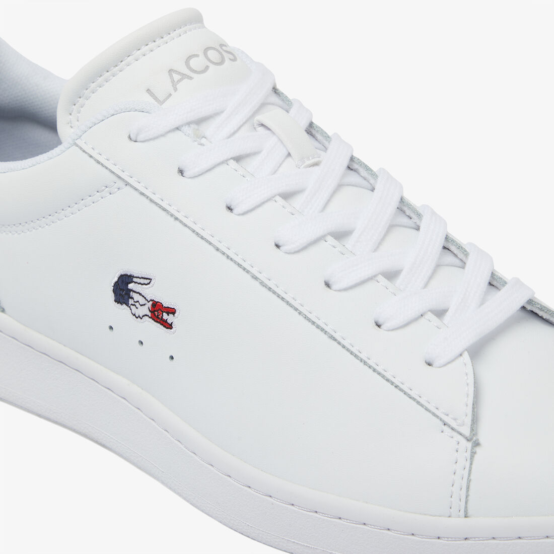 Men's Carnaby Set Leather Sneakers Men's Carnaby Set Leather Sneakers