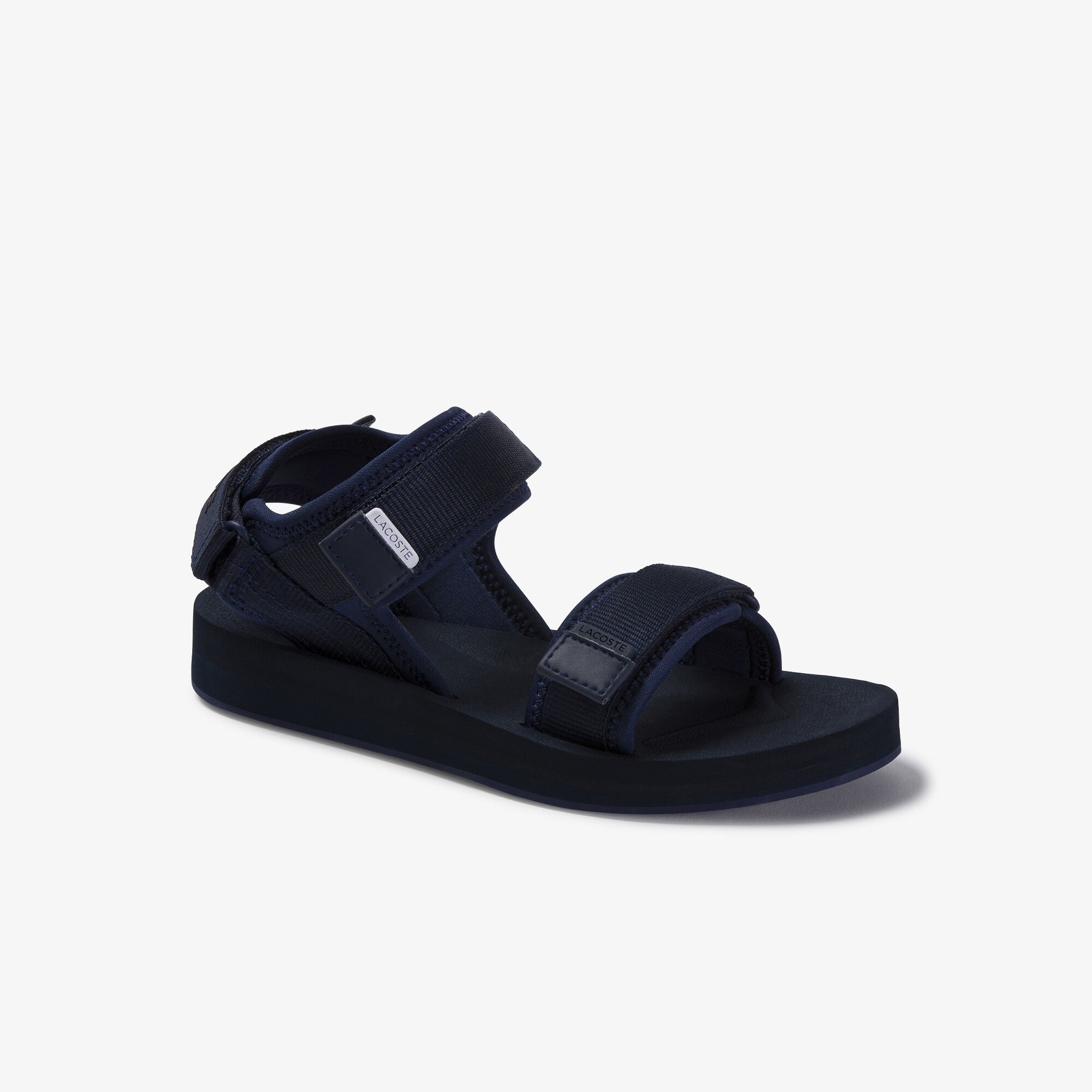Women's Suruga Textile and Synthetic Sandals