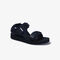 Women's Suruga Textile and Synthetic Sandals lacoste women s suruga textile and synthetic sandals
