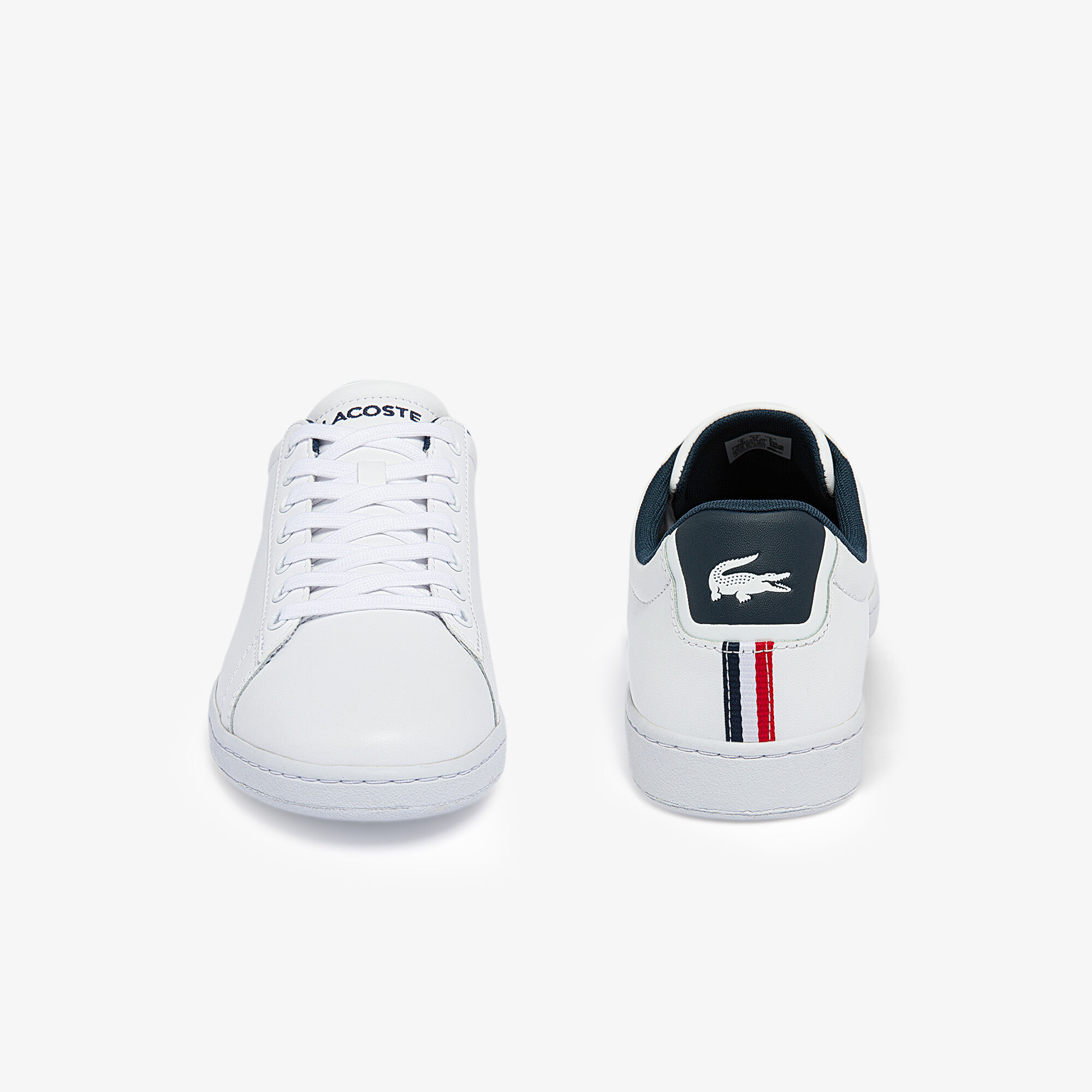 Men's Carnaby Evo Leather and Synthetic Trainers Men's Carnaby Evo Leather and Synthetic Trainers